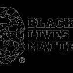A Bathing Ape Black Lives Matter