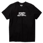 Black Lives Matter Jeff Staple Futura T-shirt Tee Fundraiser