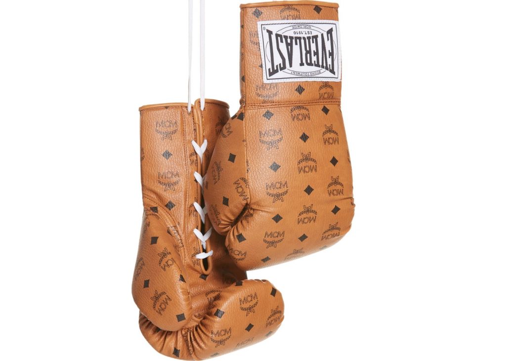 MCM Boxing Gloves